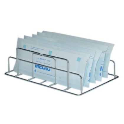 Picture of Melag Pouch Rack 40cm Long Chamber