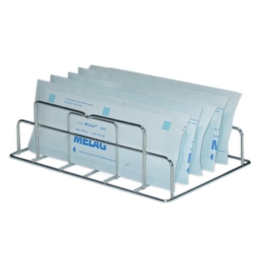 Picture of Melag Pouch Rack 40cm Long Chamber