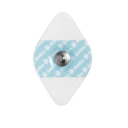 Picture of ECG Electrodes Unilect Foam 4560