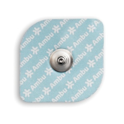 Picture of ECG Electrodes Unilect Foam 4831q