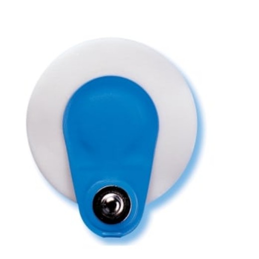 Picture of ECG Electrodes SP-OO-S Blue Sensor