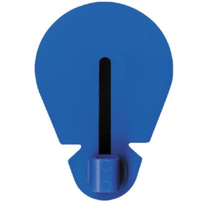 Picture of ECG Electrodes SU-OO-A Supertab
