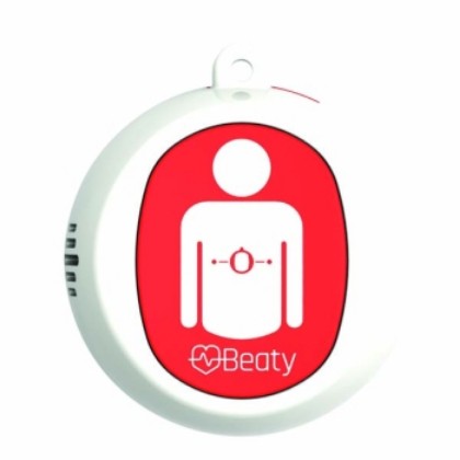 Picture of Beaty Real Time CPR Feedback Device