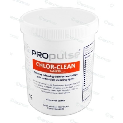 Picture of Propulse Cleaning Tablet