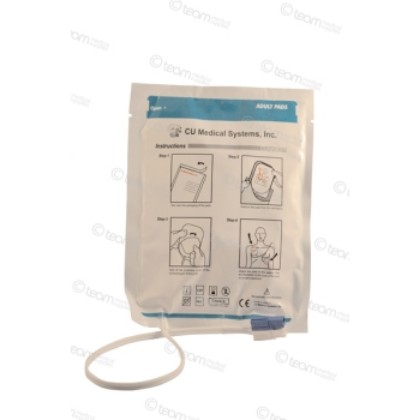 Picture of Defib Pads For NF1200 Defib (Adult)