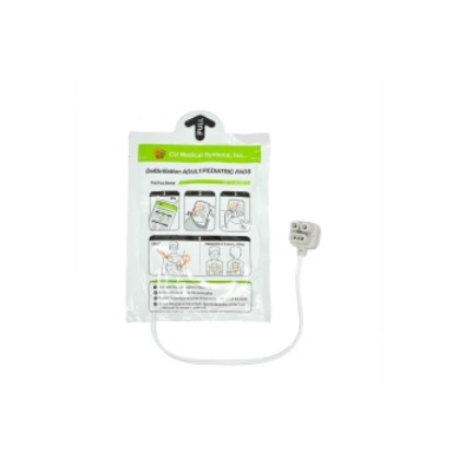 Picture of Defibrillator Pads For IPAD CU-SP1 Adult