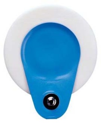 Picture of ECG Electrodes R-OO-S Blue Sensor