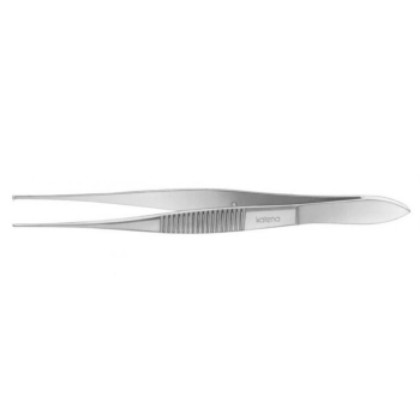 Picture of Katena Tissue Forcep STD 1x2 Teeth