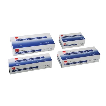 Picture of Autoclave Pouch 300 X 380mm Self Seal