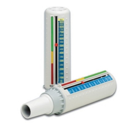 Picture of Peak Flow Meter Adult/Child Micropeak