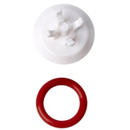 Picture of Mushroom Valve For New Model Propulse (Purple Lid)