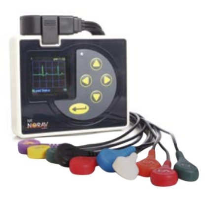 Picture of Norav PC ECG 1207 Bluetooth