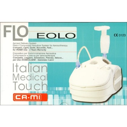 Picture of CA-MI Eolo Nebuliser