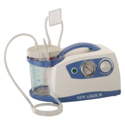 Picture of CA-MI Askir 30 Suction Unit