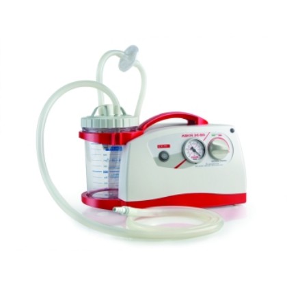 Picture of CA-MI Askir 36BR Suction Unit With Battery