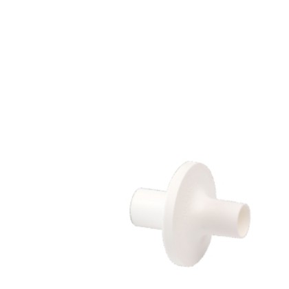Picture of Mouthpieces For Microlab/Cosmed With Bacterial Filter