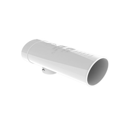 Picture of Medikro SpiroSafe Disposable Flow Transducers (Spirometer Mouthpieces)