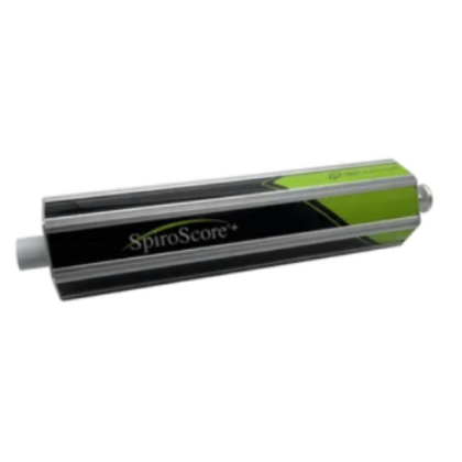 Picture of SpiroScore+ 3000ml Calibration Syringe