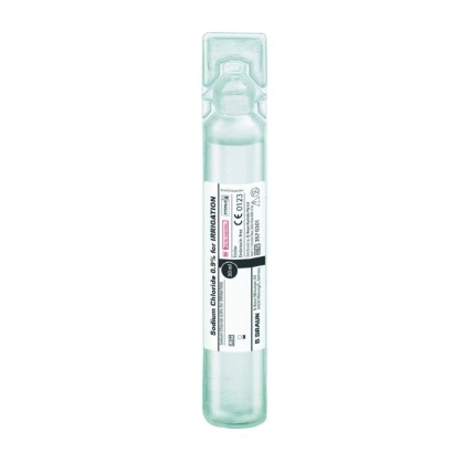 Picture of Sodium Chloride 0.9% 30ml Irrigation Ecolav
