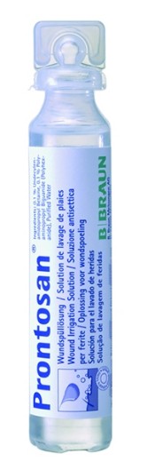 Picture of Prontosan 40ml Ampoule