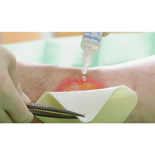 Picture of Prontosan Wound Gel 30ml