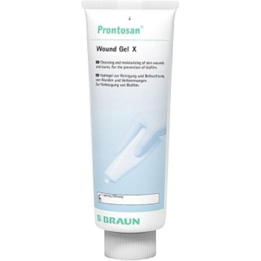 Picture of Prontosan Wound Gel X 50gr