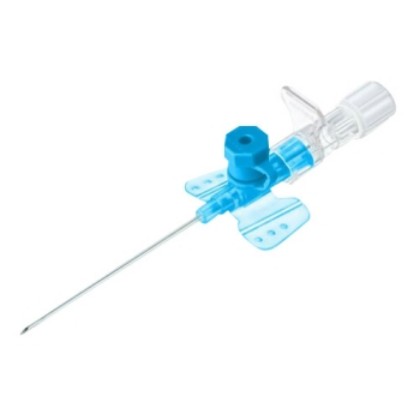 Picture of Vasofix Certo 22g X 1"