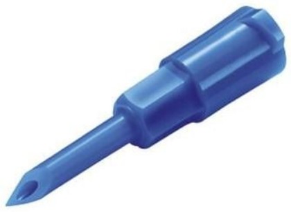 Picture of Micropin MP-1000 Access Cannula