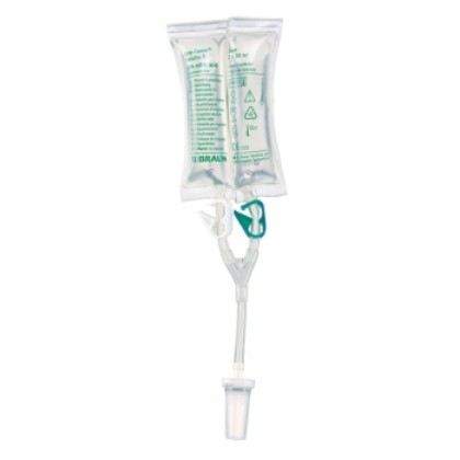 Picture of Uro-tainer Twin Solutio R
