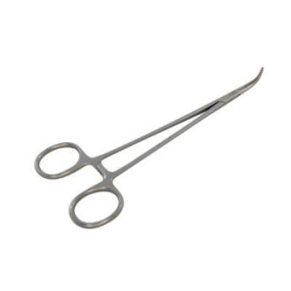 Picture of Littler Scissors Aesculap