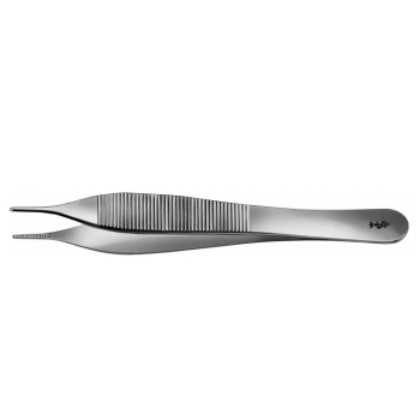 Picture of Adson Forcep Non-Toothed Fine Aesculap
