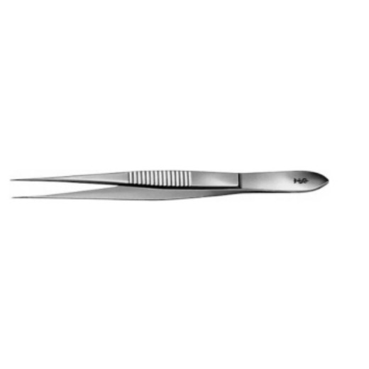 Picture of Micro Forceps Straight 100mm