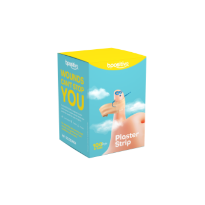 Picture of Bpositive Dressing Strips