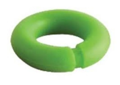 Picture of Tourniquet Tourni-cot Lge Green