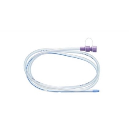 Picture of Ryles Tube X-Ray Line 16FG 122cm Orange