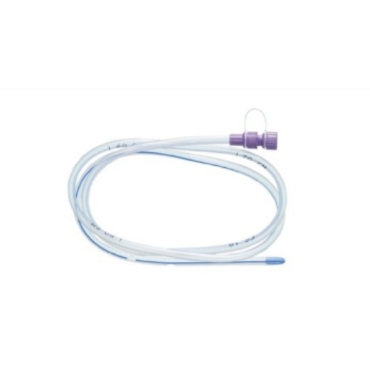 Picture of Ryles Tube X-Ray Line 16FG 122cm Orange