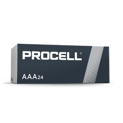 Picture of Battery D Bulk Pack Duracell