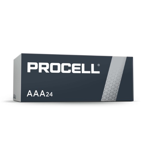 Picture of Battery D Bulk Pack Duracell