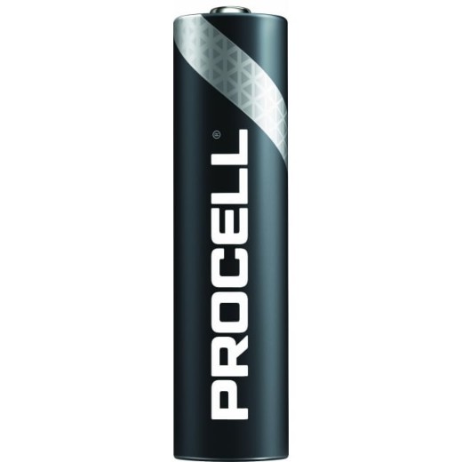 Picture of Battery D Bulk Pack Duracell
