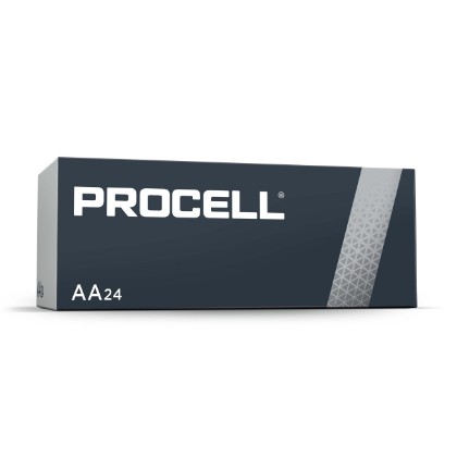Picture of Battery AA Bulk Pack Procell