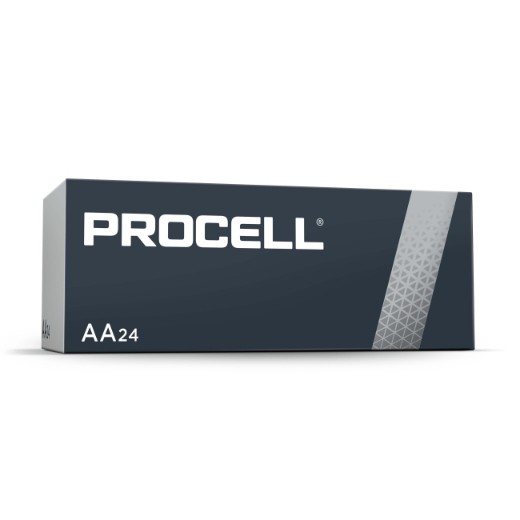 Picture of Battery AA Bulk Pack Procell