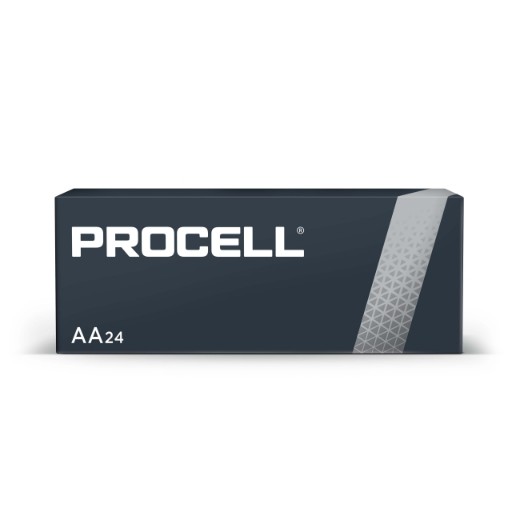 Picture of Battery AA Bulk Pack Procell
