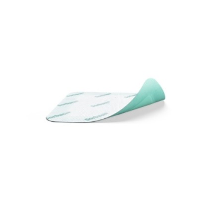 Picture of Cutimed Sorbion Sorbact Sterile 10 X 10cm