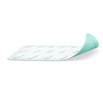 Picture of Cutimed Sorbion Sorbact Sterile 10 X 20cm