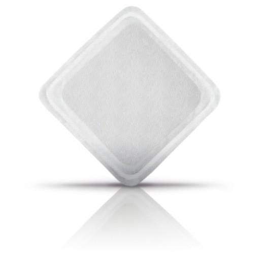 Picture of Cutimed Sorbion Sachet S 10 X 20cm Sterile