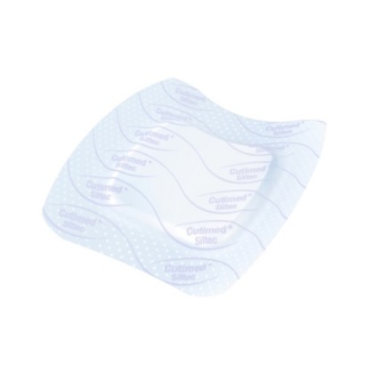 Picture of CUTIMED SILTEC B 7.5CM X 7.5CM