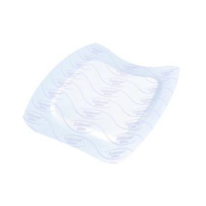 Picture of CUTIMED SILTEC B 10CM X 10CM