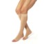 Picture of Jobst Ultra Sheer Knee High Compression Socks Large - Open Toe