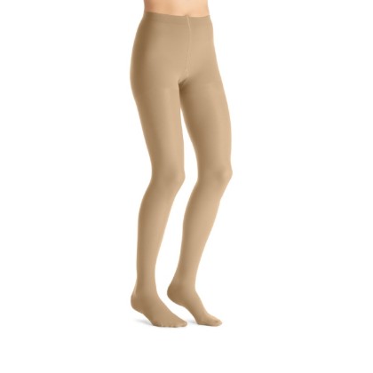 Picture of Jobst Ultrasheer Waist High Beige Medium