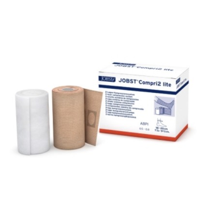 Picture of Jobst Compri2 Lite 18-25cm
